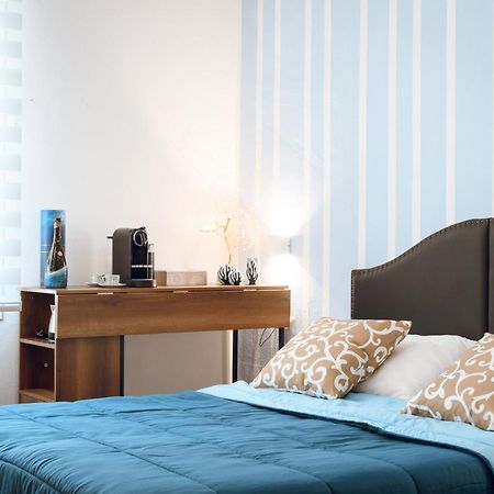 Suites Deluxe Front Sea, Domus Lumeras Alghero Eksteriør bilde