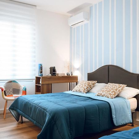 Suites Deluxe Front Sea, Domus Lumeras Alghero Eksteriør bilde