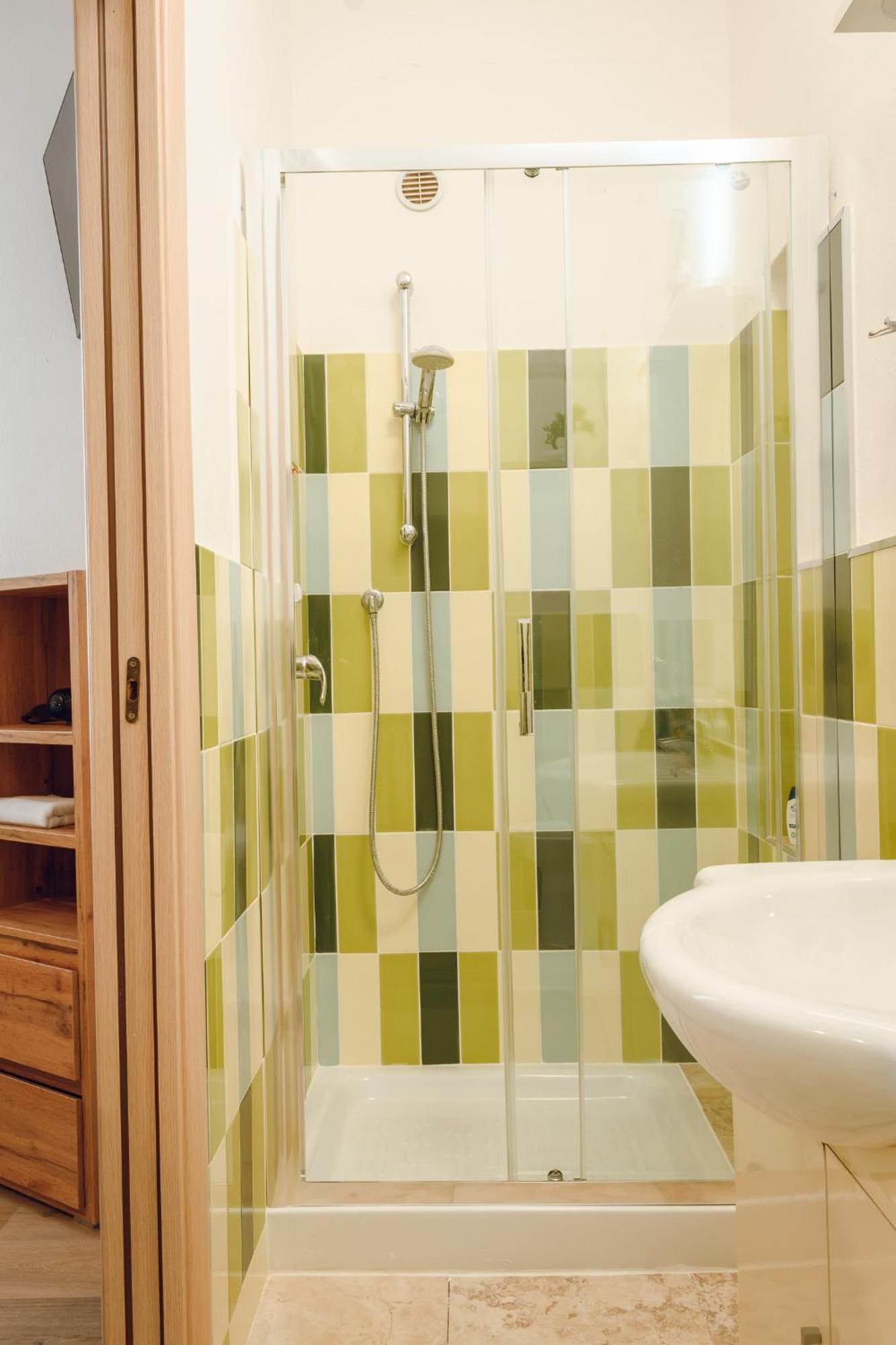 Suites Deluxe Front Sea, Domus Lumeras Alghero Eksteriør bilde