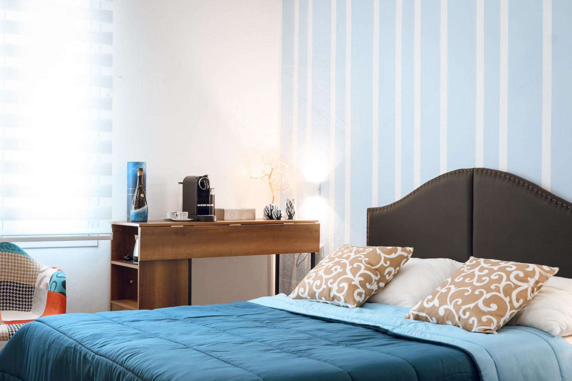 Suites Deluxe Front Sea, Domus Lumeras Alghero Eksteriør bilde