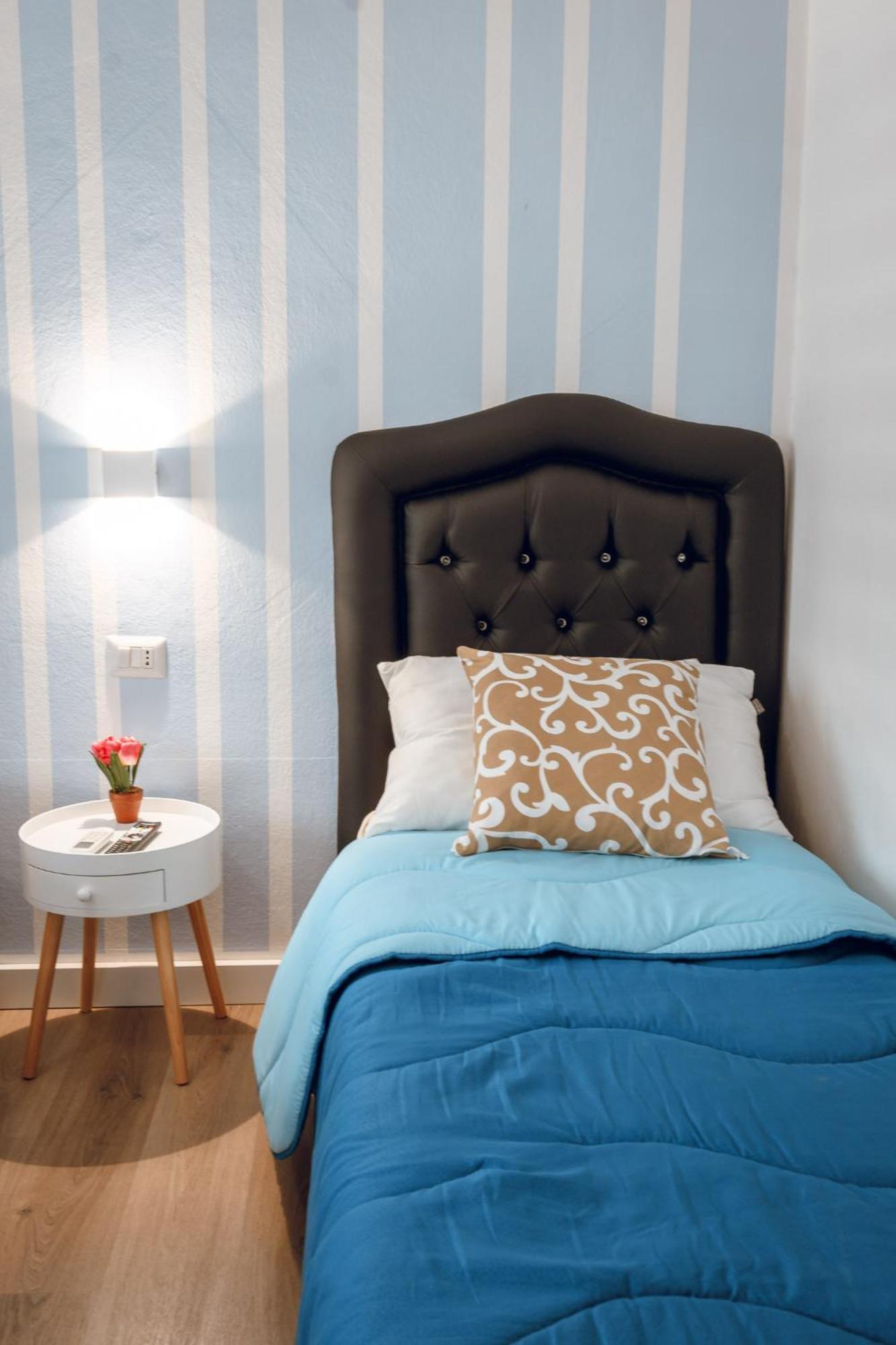 Suites Deluxe Front Sea, Domus Lumeras Alghero Eksteriør bilde