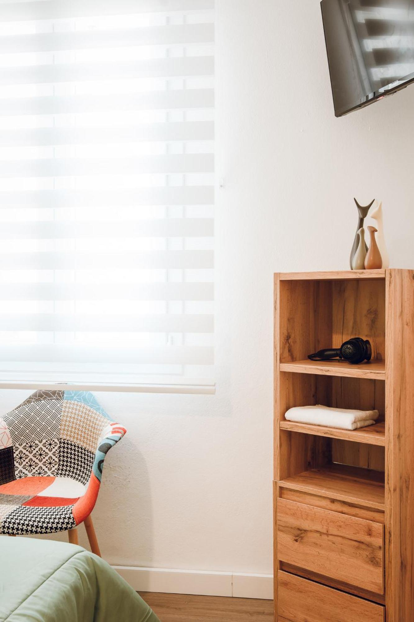 Suites Deluxe Front Sea, Domus Lumeras Alghero Eksteriør bilde